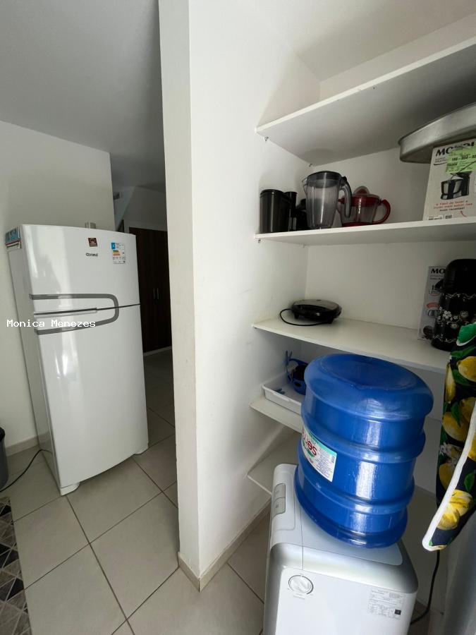 Apartamento à venda com 2 quartos, 87m² - Foto 13