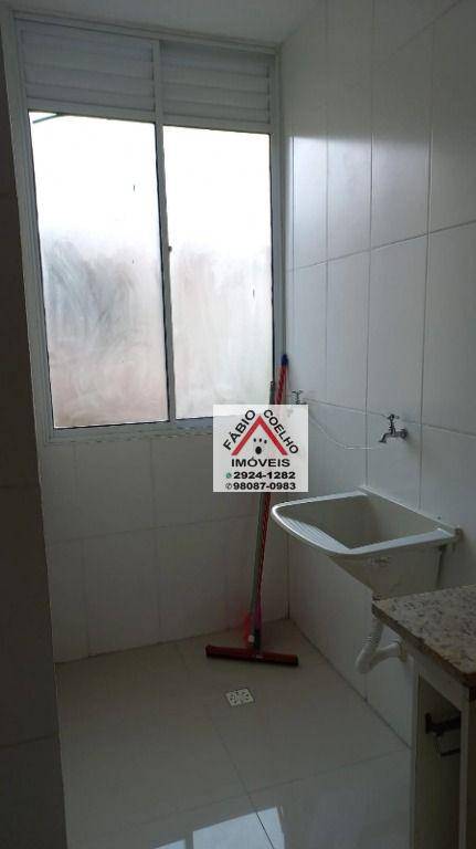 Apartamento à venda com 2 quartos, 46m² - Foto 20