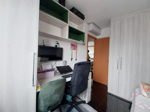 Apartamento à venda com 2 quartos, 45m² - Foto 17