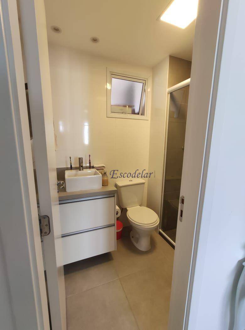 Apartamento à venda com 3 quartos, 70m² - Foto 15