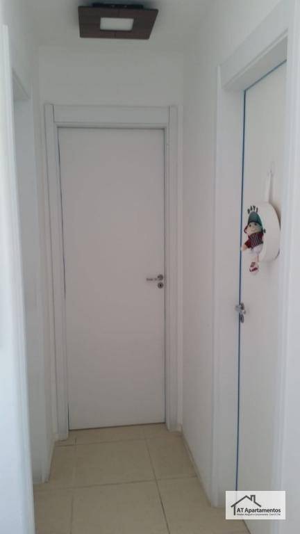 Apartamento à venda com 2 quartos, 55m² - Foto 22