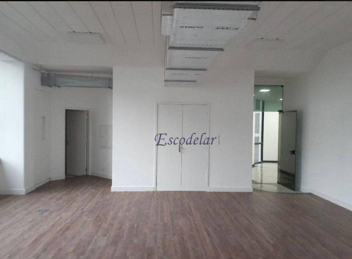 Conjunto Comercial-Sala para alugar, 188m² - Foto 2