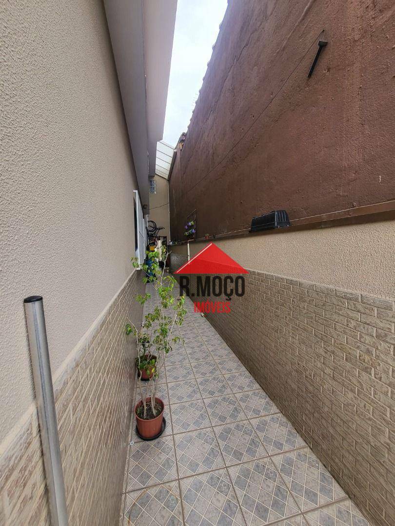 Sobrado à venda com 3 quartos, 136m² - Foto 15