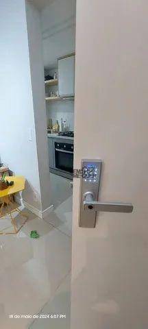 Apartamento à venda com 2 quartos, 62m² - Foto 3