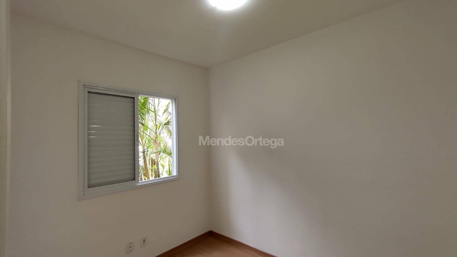 Apartamento à venda com 2 quartos, 50m² - Foto 7