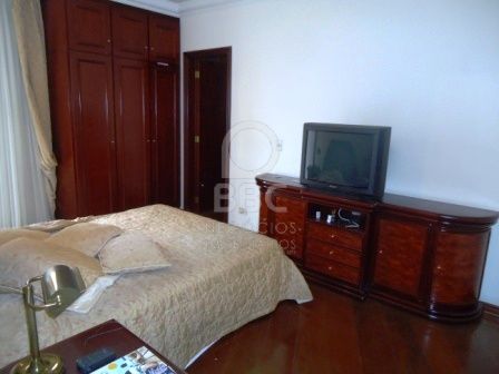 Apartamento à venda com 4 quartos, 254m² - Foto 25