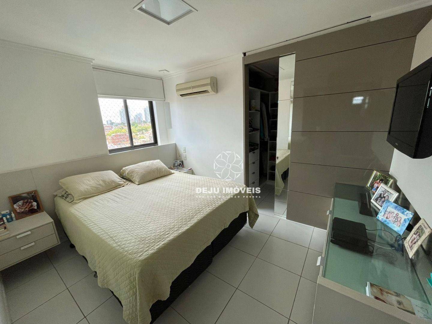 Apartamento à venda com 3 quartos, 107m² - Foto 8