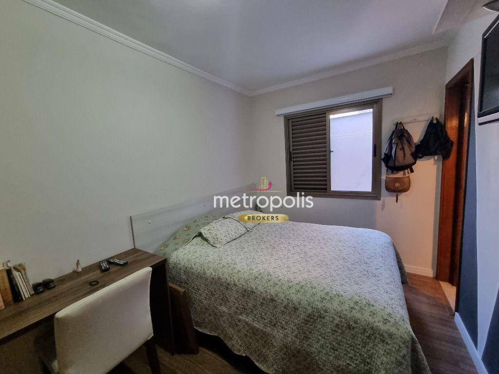 Apartamento à venda com 3 quartos, 72m² - Foto 16