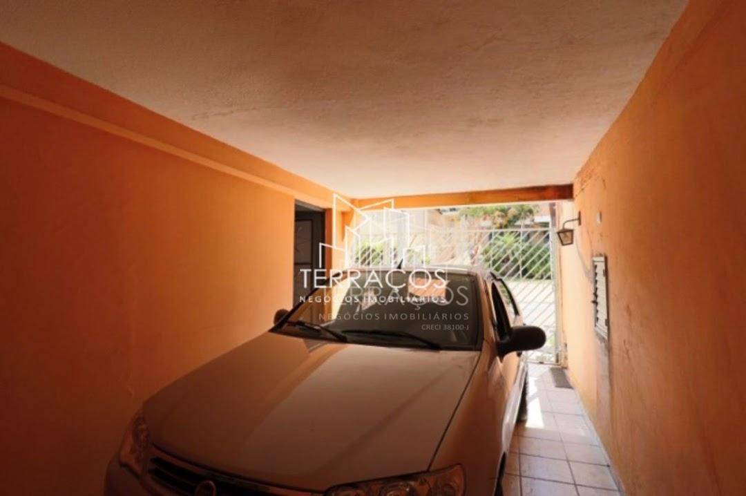 Casa à venda com 3 quartos, 145m² - Foto 17