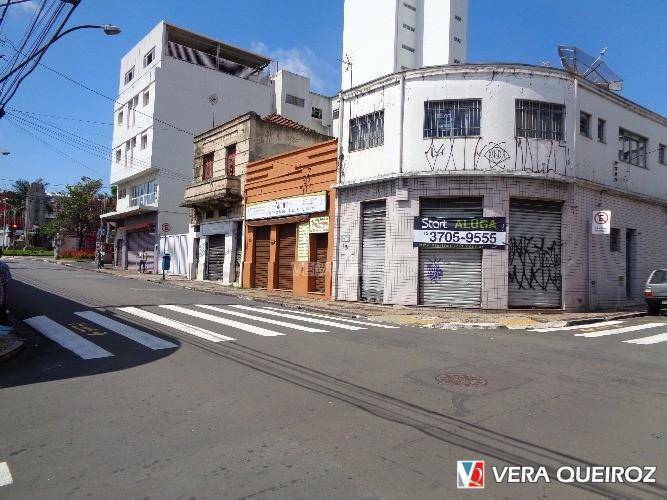 Loja-Salão à venda, 120m² - Foto 3