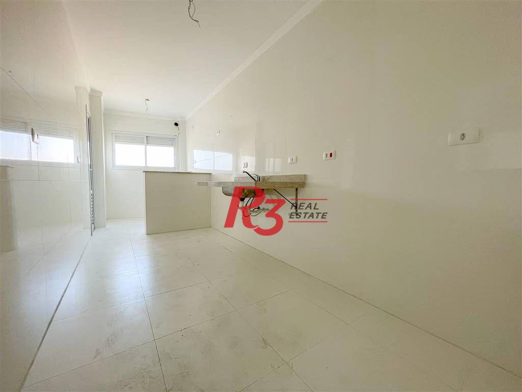 Apartamento à venda com 3 quartos, 119m² - Foto 6