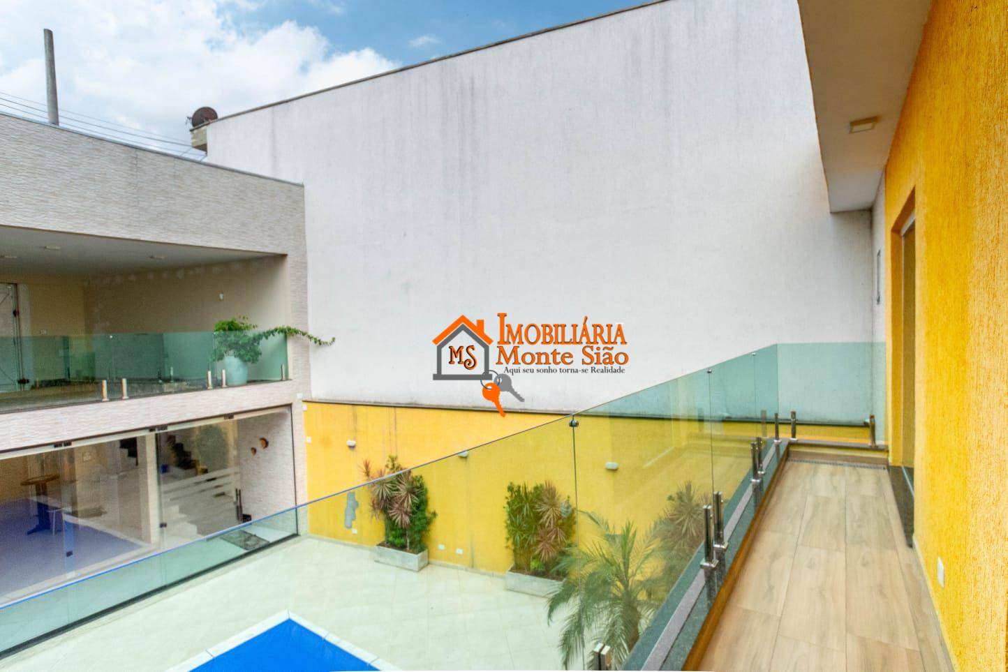 Sobrado, 3 quartos, 140 m² - Foto 35