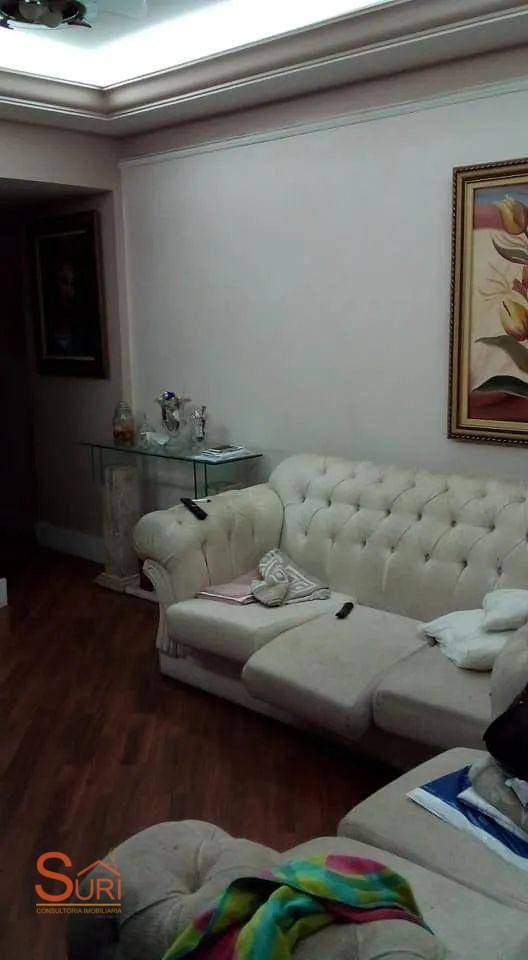 Apartamento à venda com 3 quartos, 64m² - Foto 3