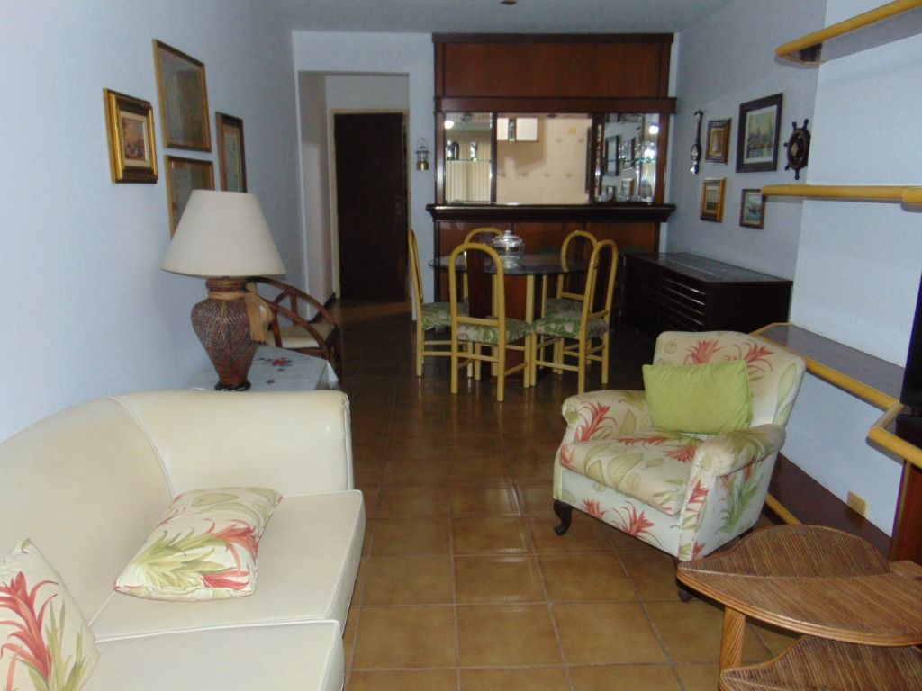 Apartamento à venda com 3 quartos, 120m² - Foto 1