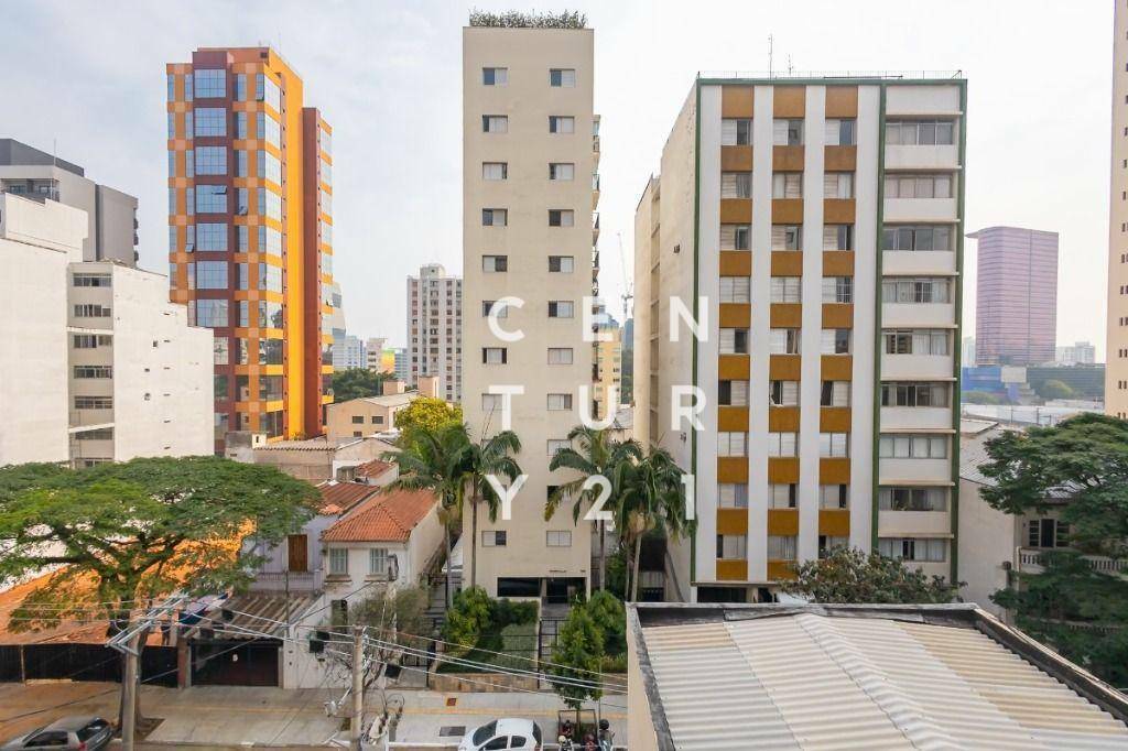 Apartamento à venda com 2 quartos, 79m² - Foto 16