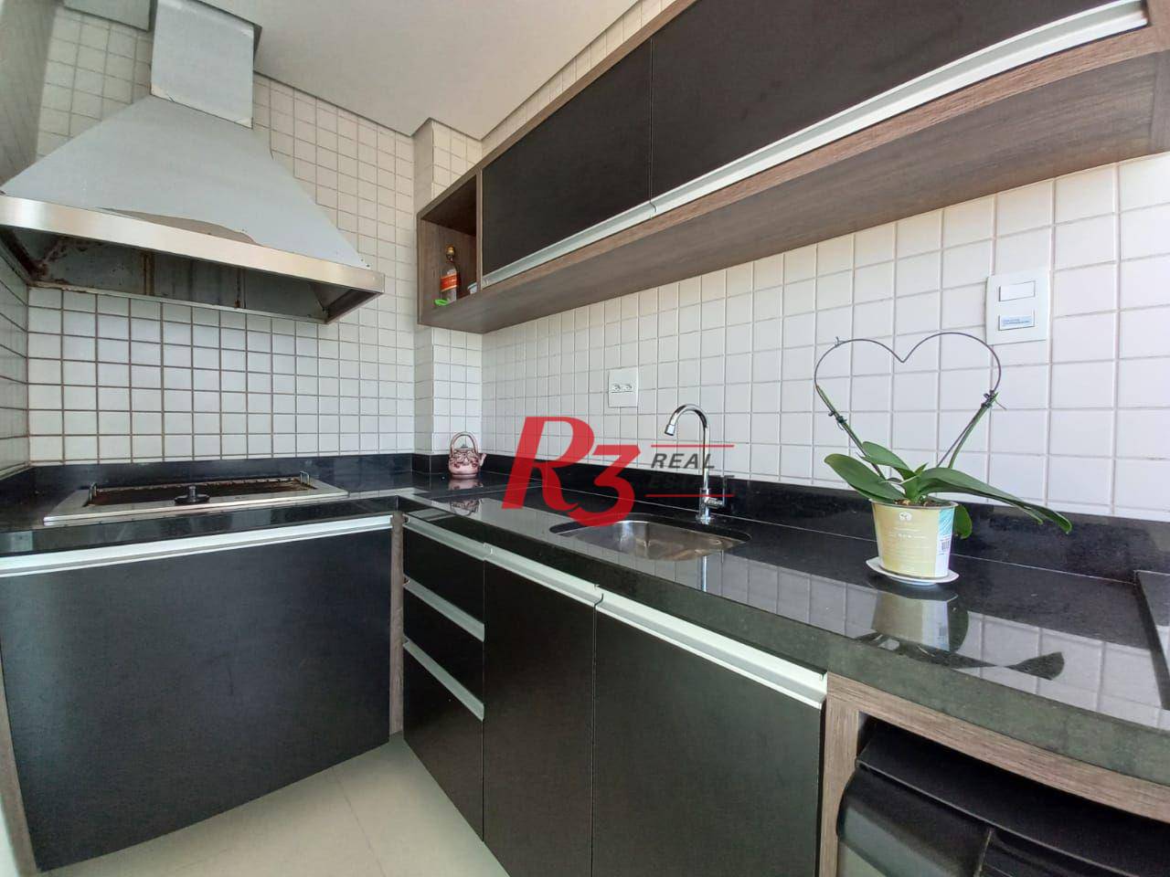 Apartamento à venda com 3 quartos, 157m² - Foto 7