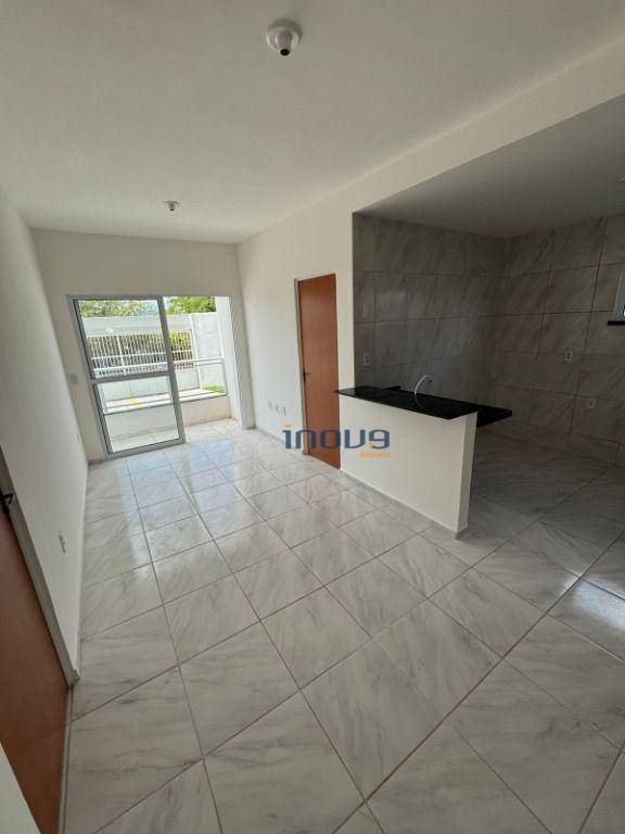 Apartamento à venda com 2 quartos, 58m² - Foto 8