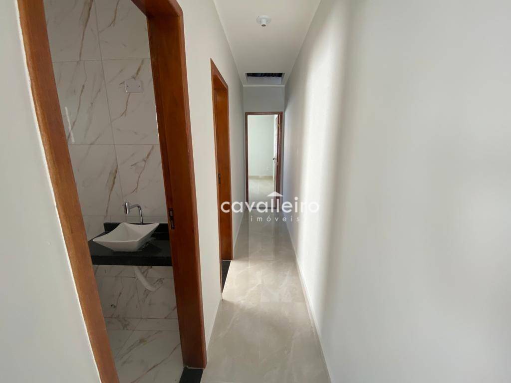 Casa à venda com 2 quartos, 80m² - Foto 17