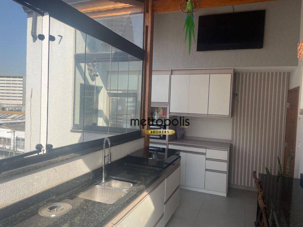 Cobertura, 2 quartos, 90 m² - Foto 11