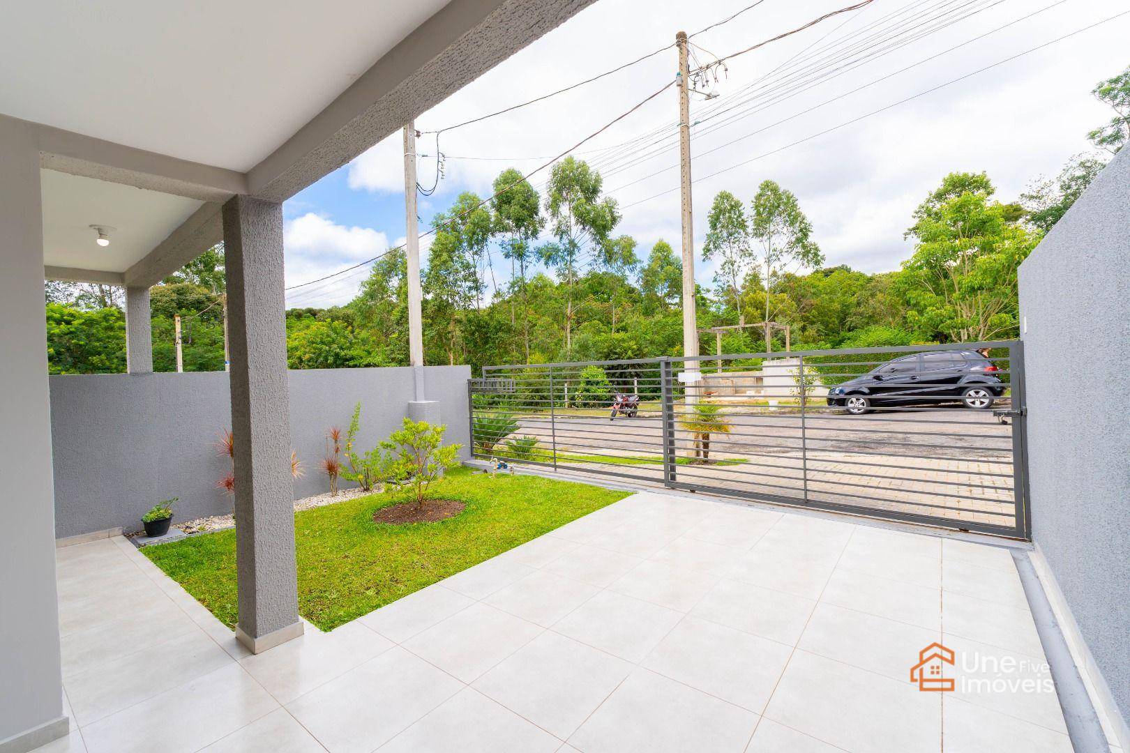 Casa, 3 quartos, 124 m² - Foto 4