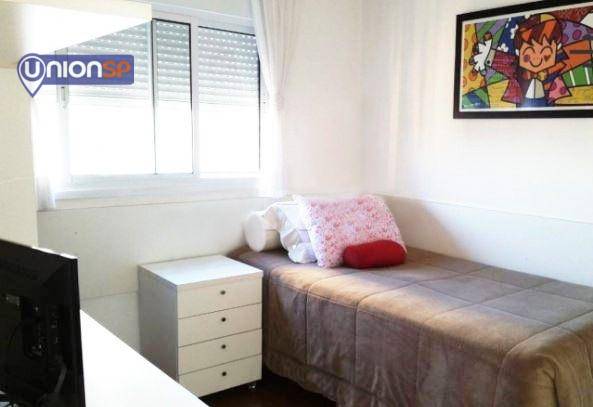 Apartamento à venda com 4 quartos, 176m² - Foto 5