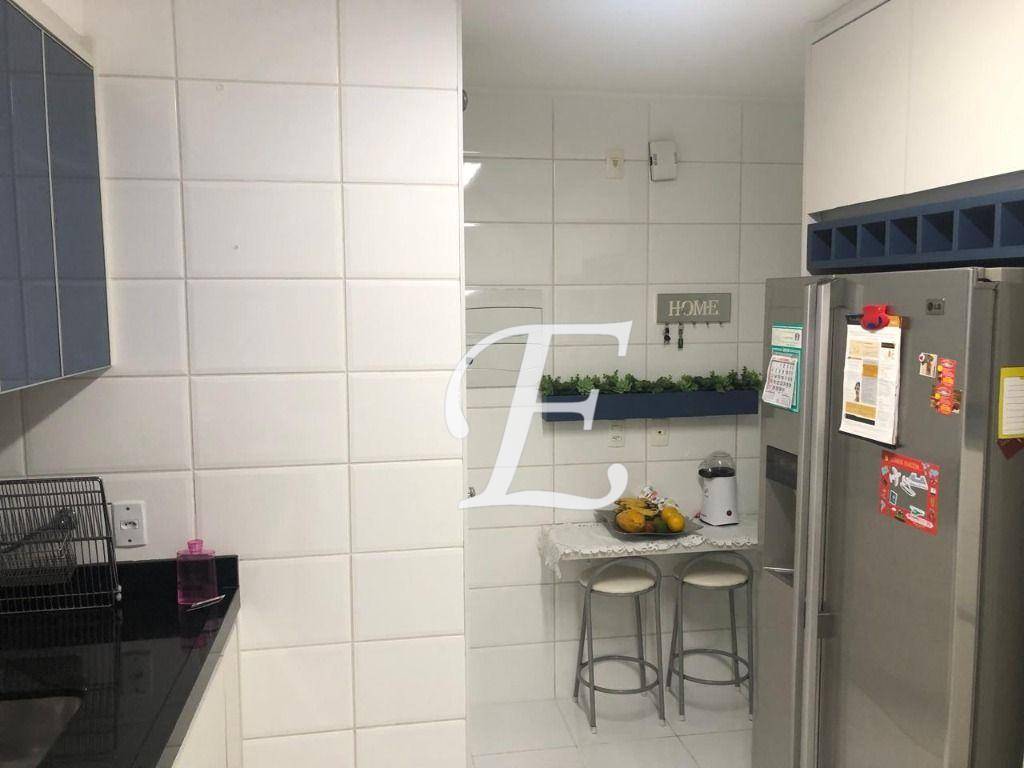 Apartamento à venda com 3 quartos, 106m² - Foto 10