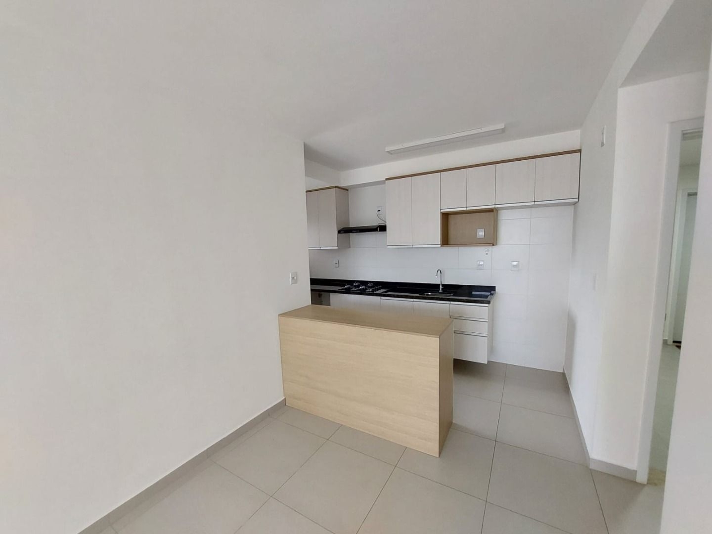 Apartamento para alugar com 2 quartos, 58m² - Foto 3