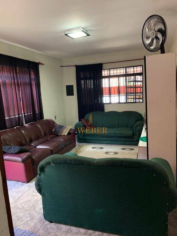 Sobrado à venda com 3 quartos, 158m² - Foto 13