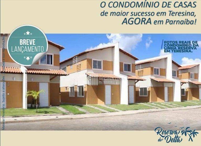 Casa de Condomínio à venda com 2 quartos, 103m² - Foto 6