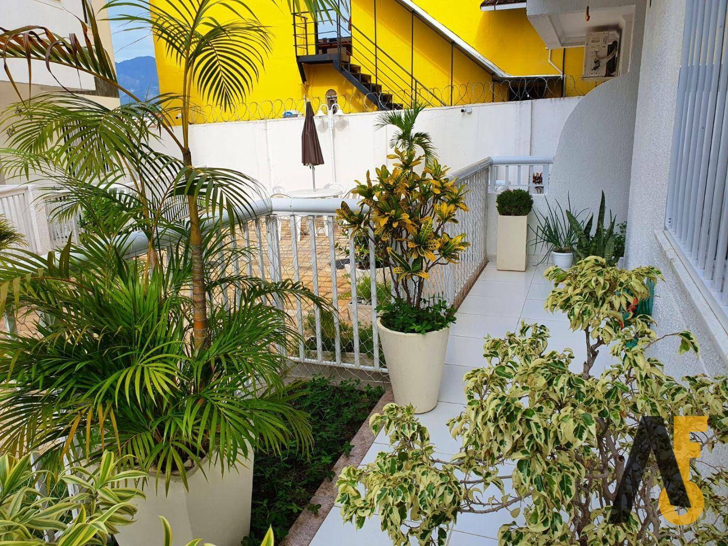 Casa de Condomínio à venda com 3 quartos, 88m² - Foto 5