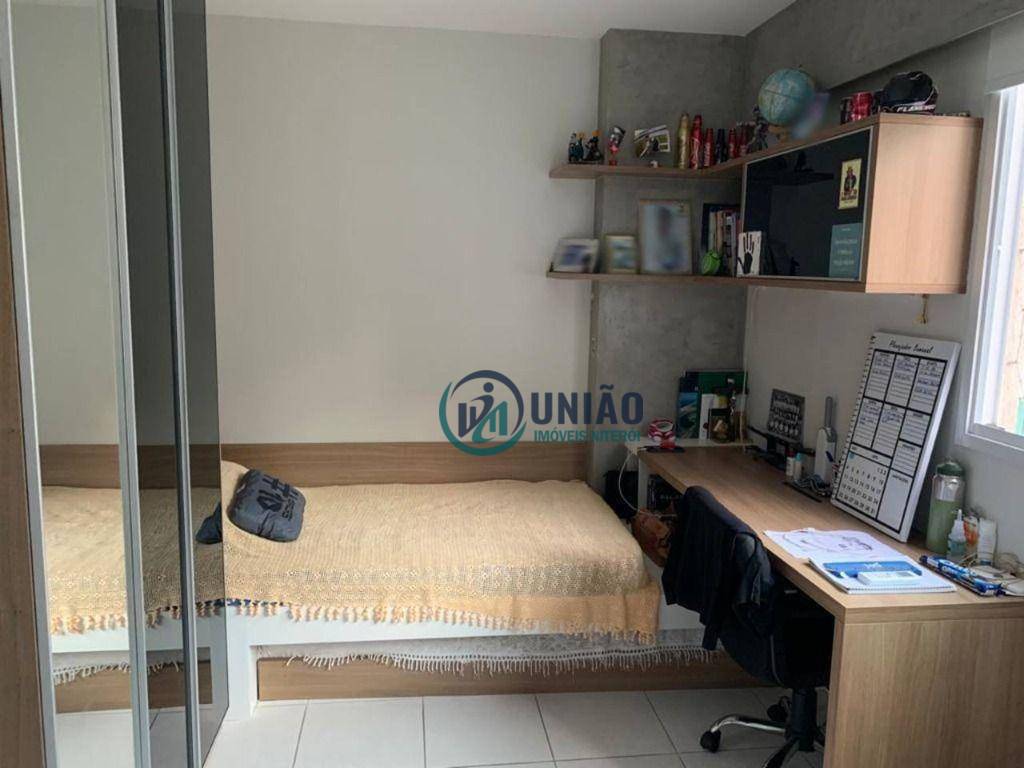 Apartamento à venda com 4 quartos, 138m² - Foto 10