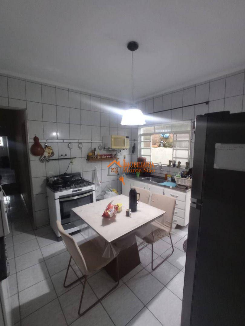 Casa à venda com 2 quartos, 200m² - Foto 28