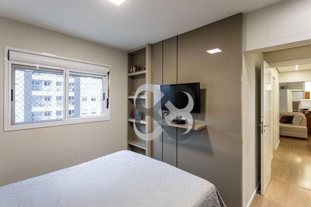 Apartamento à venda e aluguel com 3 quartos, 75m² - Foto 11