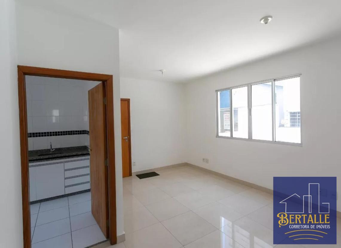 Apartamento à venda com 3 quartos, 70m² - Foto 2