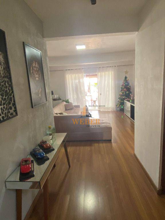 Sobrado à venda com 3 quartos, 230m² - Foto 20