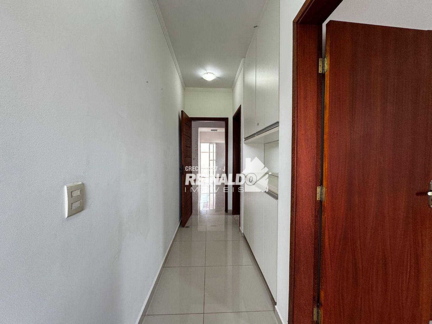 Casa de Condomínio à venda com 3 quartos, 176m² - Foto 17