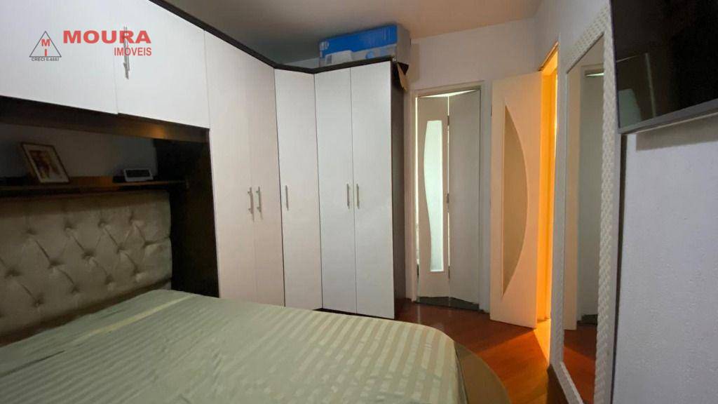 Apartamento à venda com 2 quartos, 60m² - Foto 7