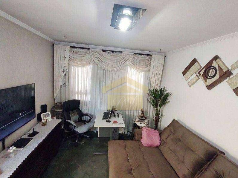 Sobrado à venda com 2 quartos, 72m² - Foto 2