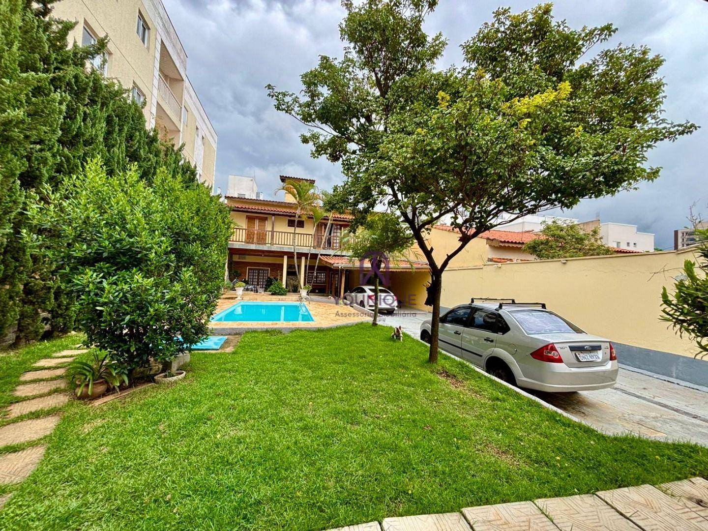 Casa, 4 quartos, 150 m² - Foto 2