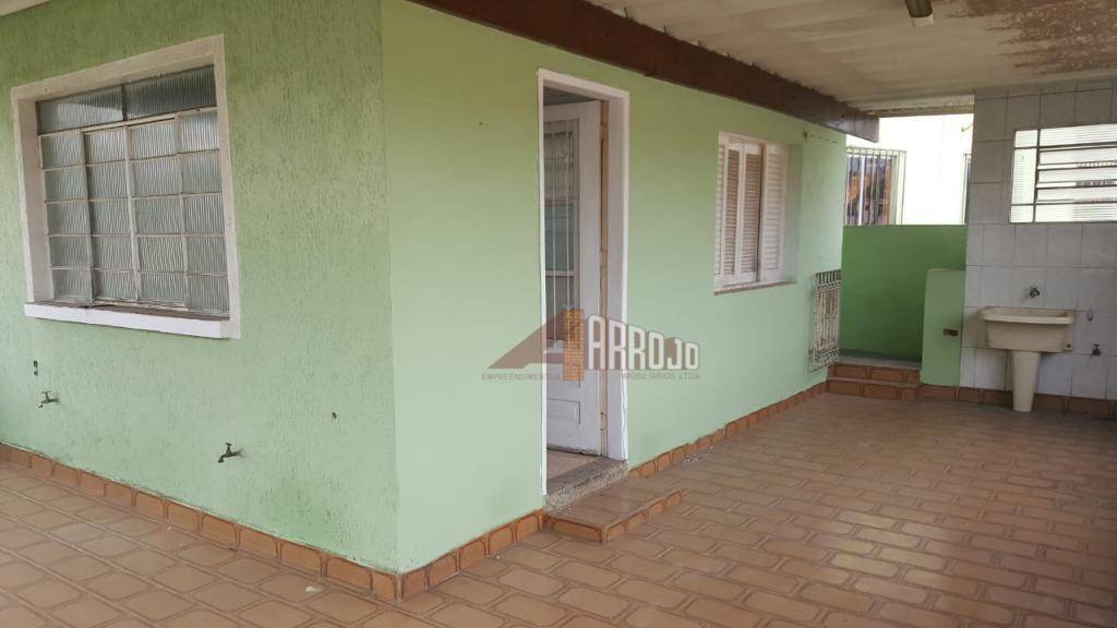 Casa à venda com 2 quartos, 159m² - Foto 14