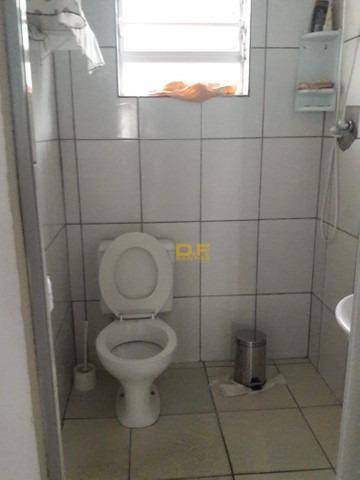 Chácara, 5 quartos, 1260 m² - Foto 12