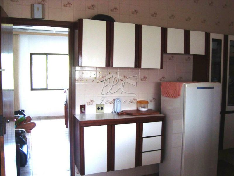 Apartamento à venda com 3 quartos, 117m² - Foto 5