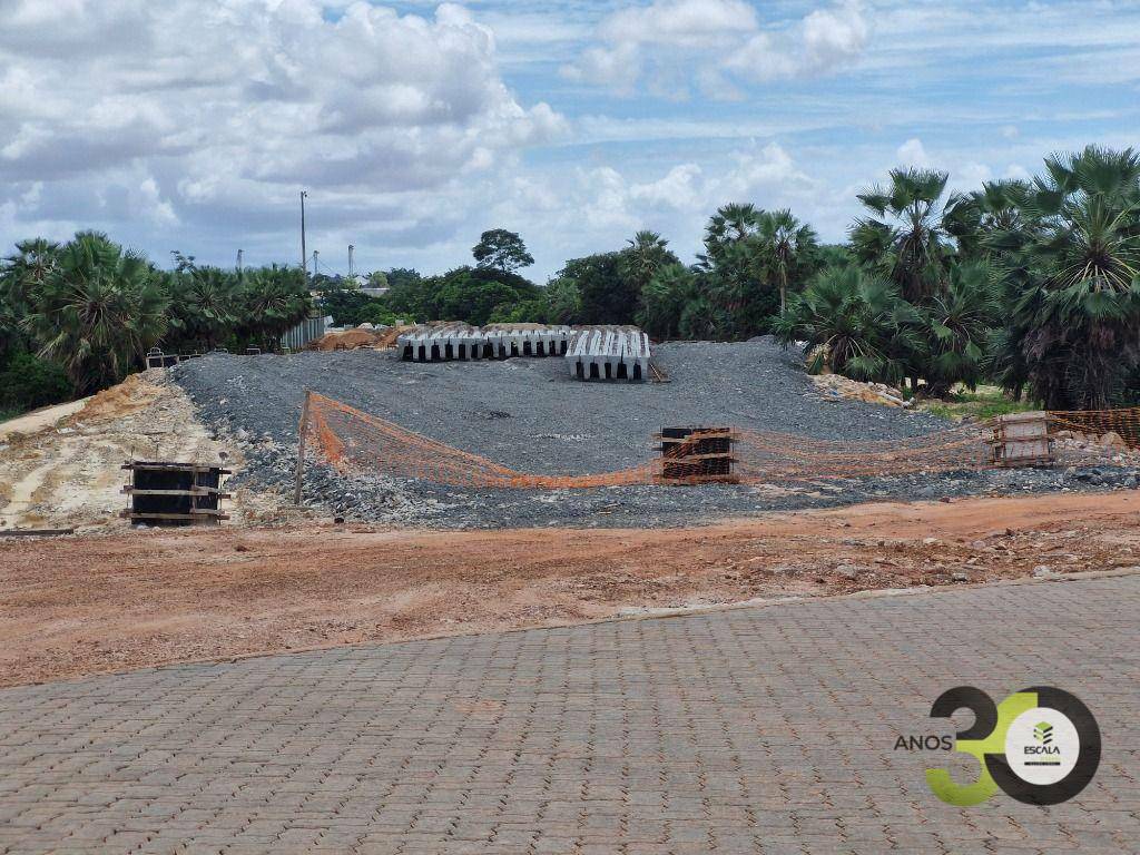 Loteamento e Condomínio à venda, 154M2 - Foto 9