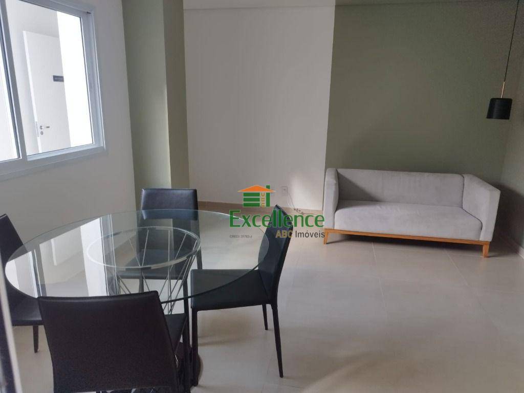 Apartamento à venda com 2 quartos, 55m² - Foto 16