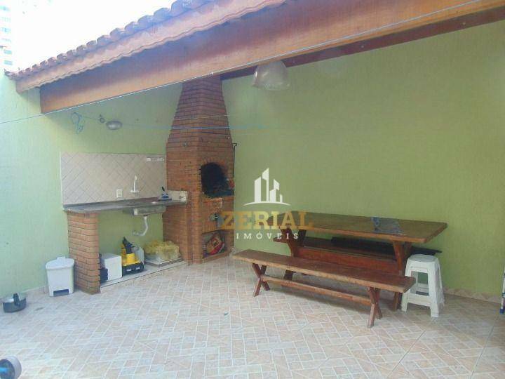 Casa à venda com 7 quartos, 260m² - Foto 12