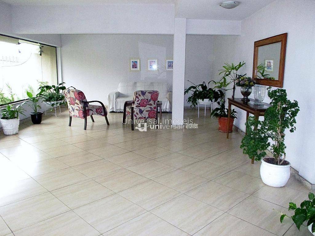 Apartamento à venda e aluguel com 3 quartos, 80m² - Foto 3