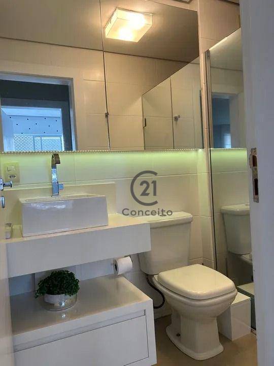 Apartamento à venda com 2 quartos, 85m² - Foto 11