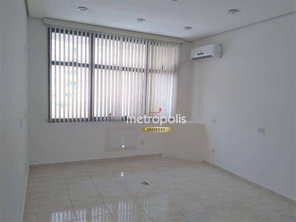 Conjunto Comercial-Sala à venda, 36m² - Foto 1