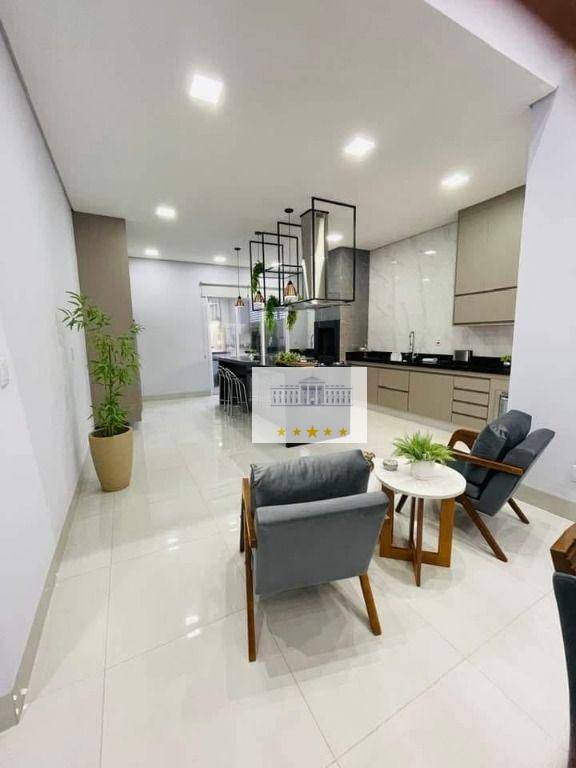 Casa de Condomínio à venda com 3 quartos, 167m² - Foto 16