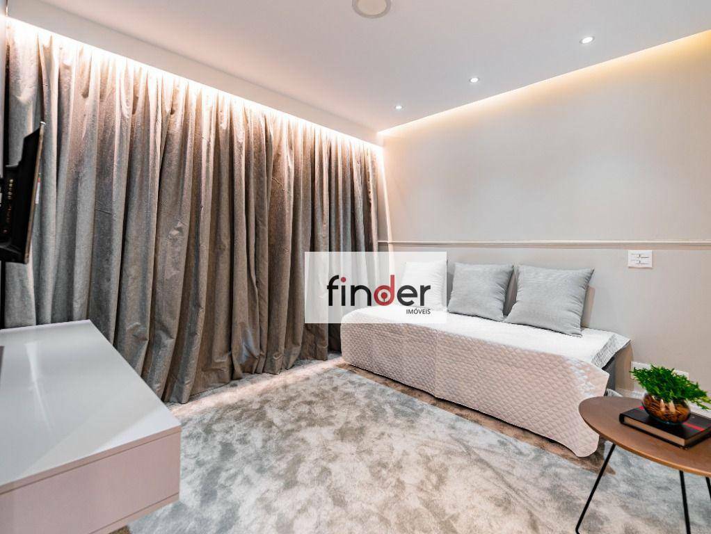 Apartamento à venda com 2 quartos, 164m² - Foto 20